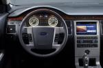 Ford Flex 2008 года